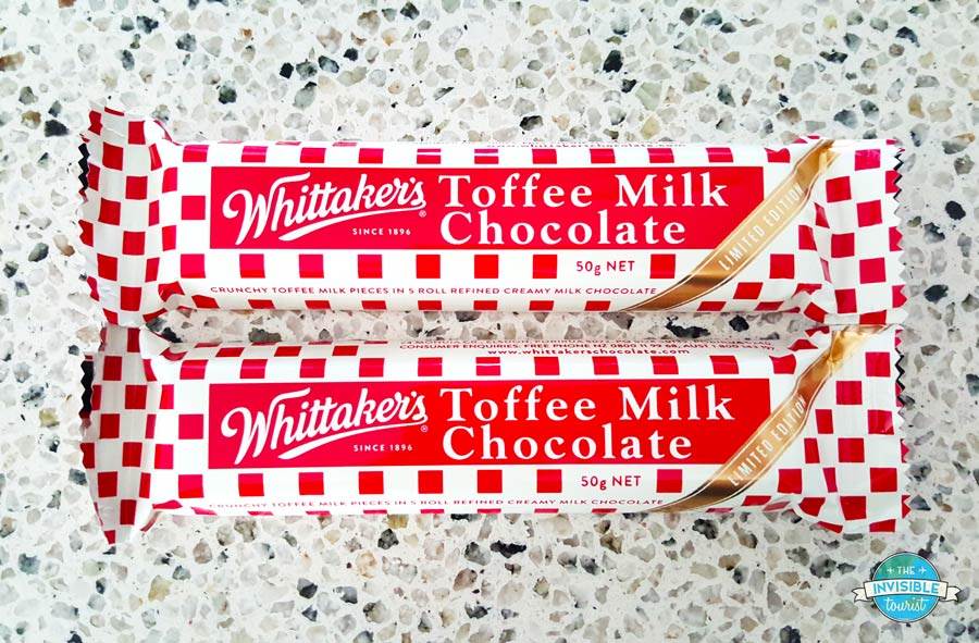 Exclusive Treats