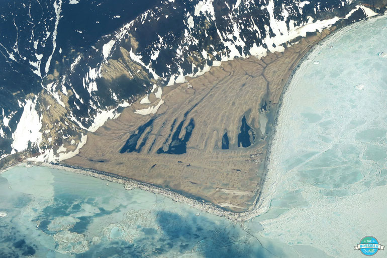 Antarctica Flights Review