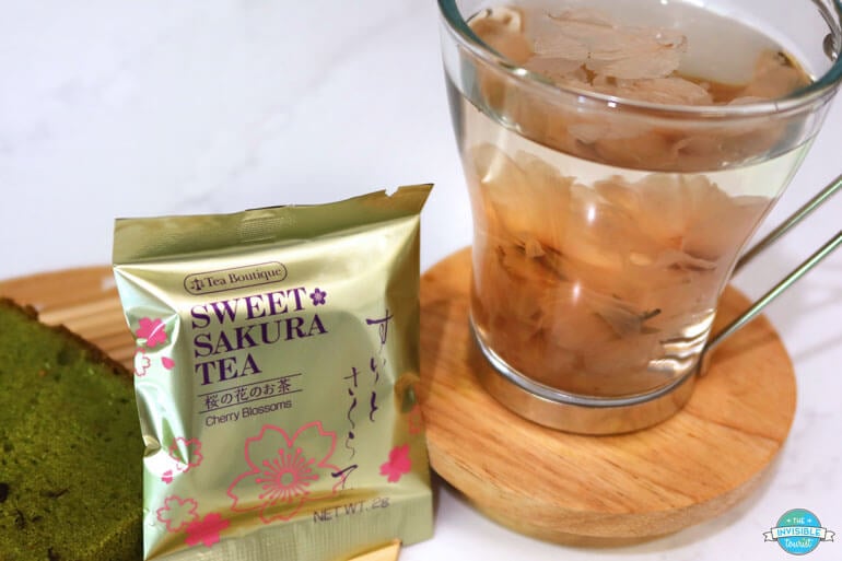 Sakuraco Review: Authentic Japanese Tea