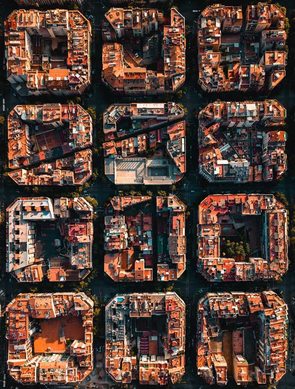 Use these Barcelona tips to not look like a tourist