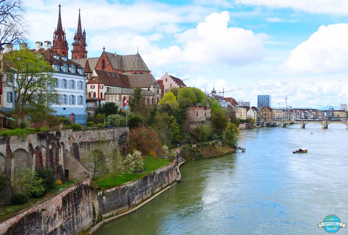 Basel, Switzerland