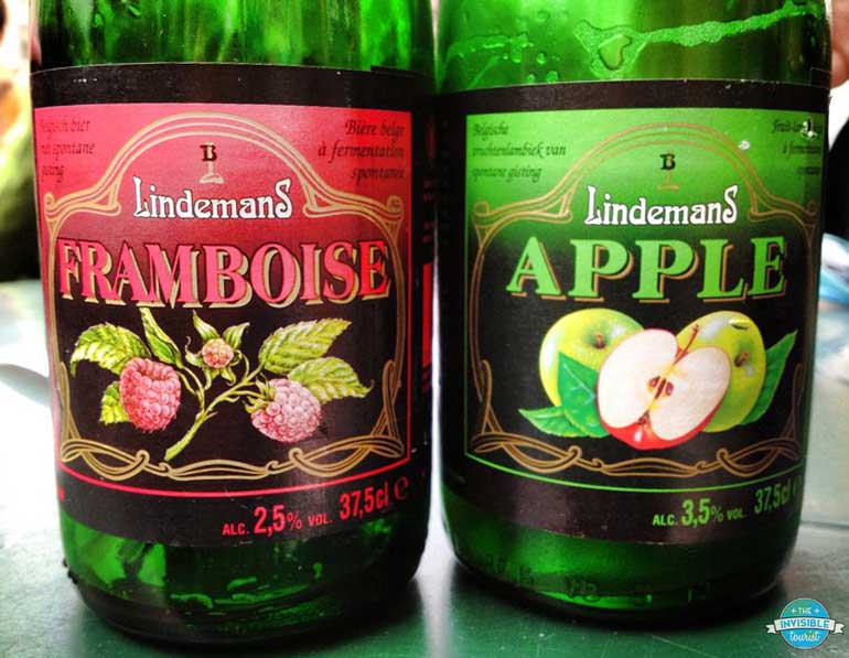Things to do in Ghent: Try Belgian Beer | The Invisible Tourist