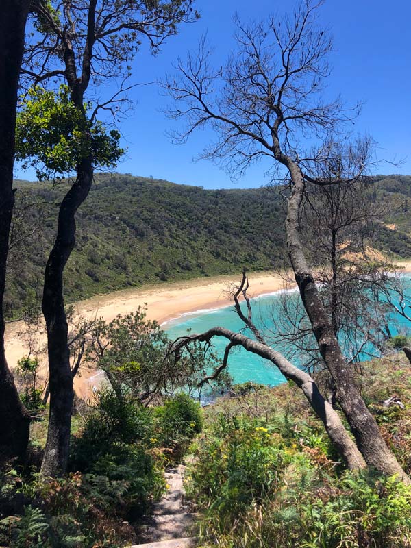 Booderee National Park, Jervis Bay NSW