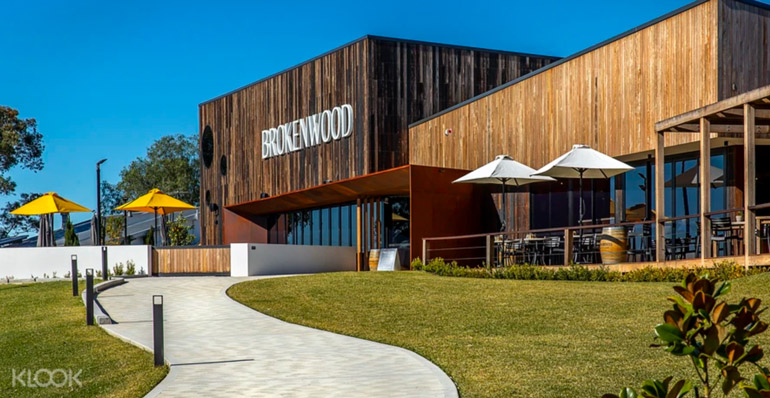 Brokenwood Wines Hunter Valley