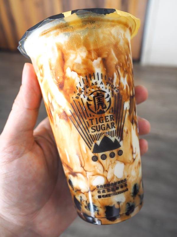 Bubble Tea