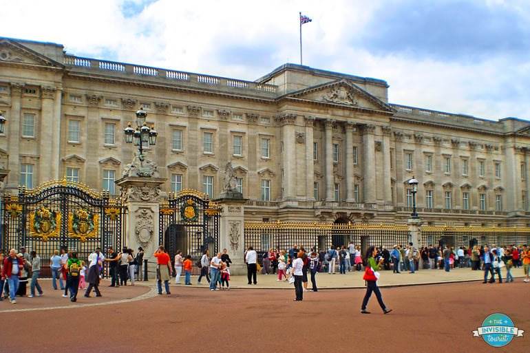 Buckingham Palace