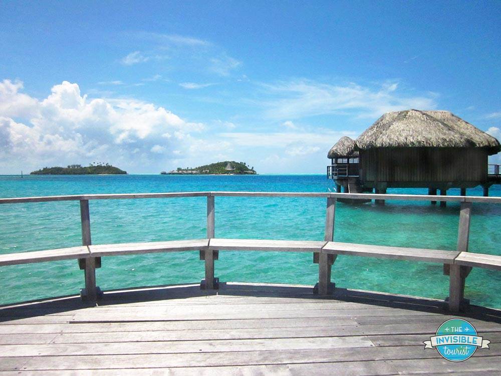 If you're a lover of privacy, Airbnb is probably not for you
