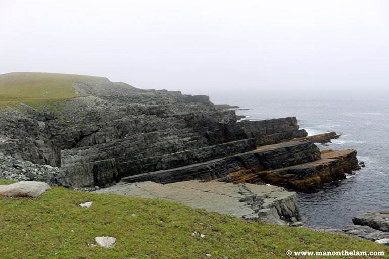 Mistaken Point