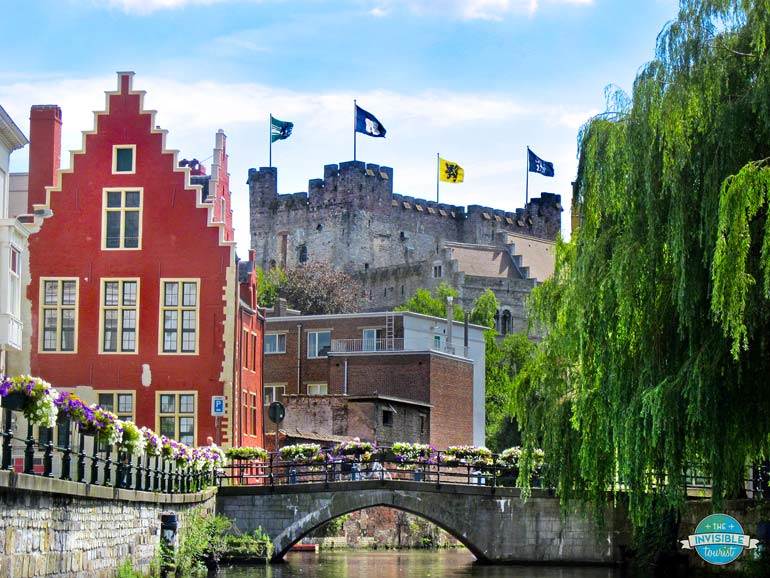 Canal Cruise