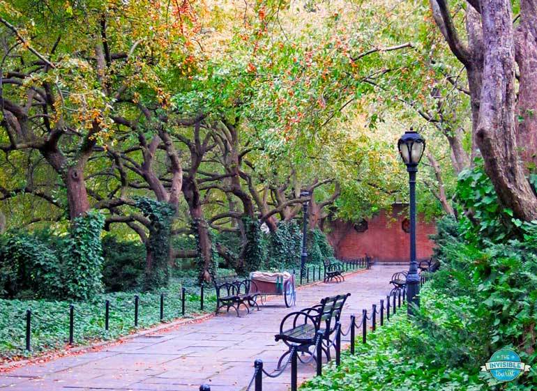 Turns out Airbnb is illegal in NYC