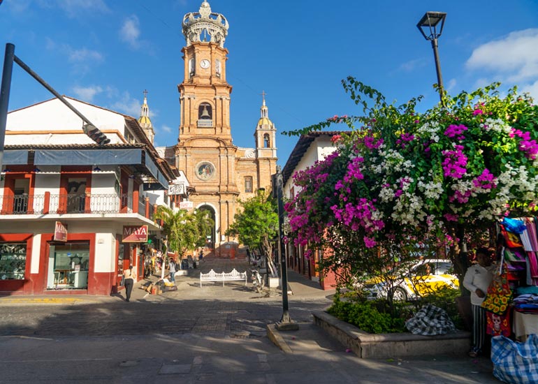 Puerto Vallarta Travel Tips: Do Leave the Resort