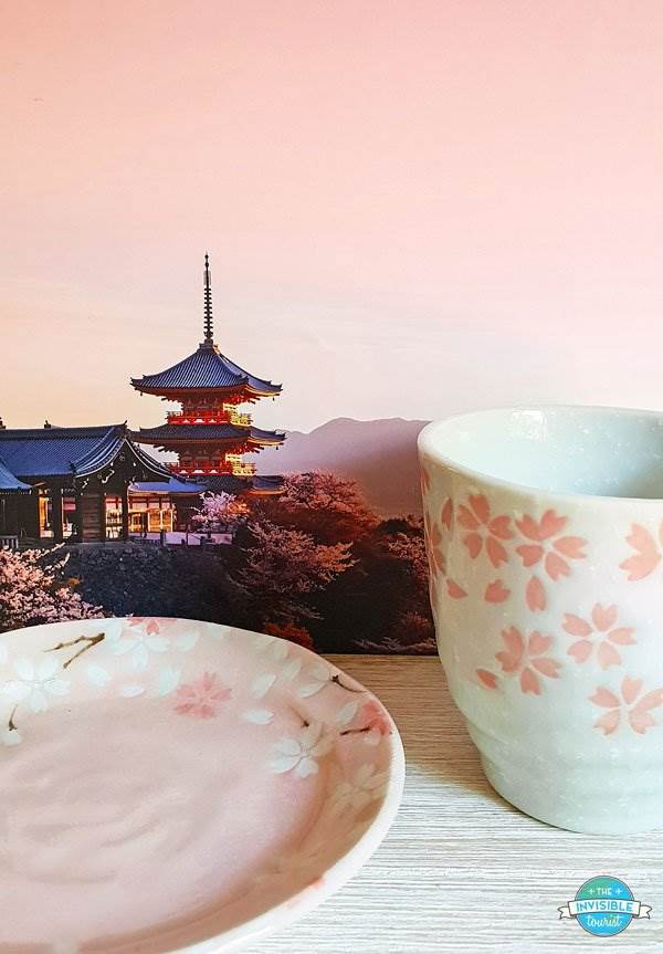 Ceramics from Japan | The Invisible Tourist