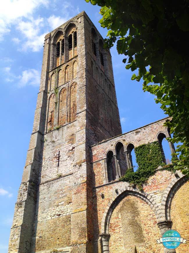 Church of Our Lady, Damme
