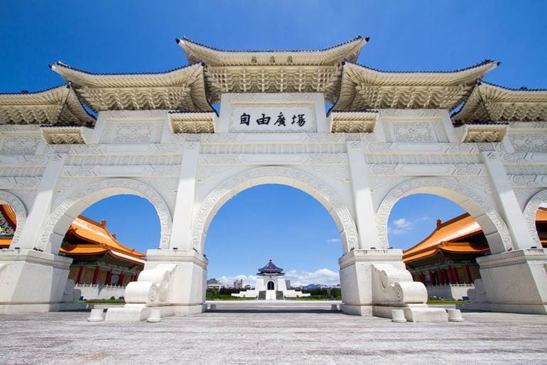 CKS Memorial Hall