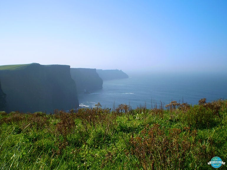 Cliffs of Moher, Ireland