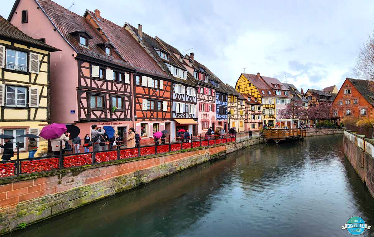 Colmar, France