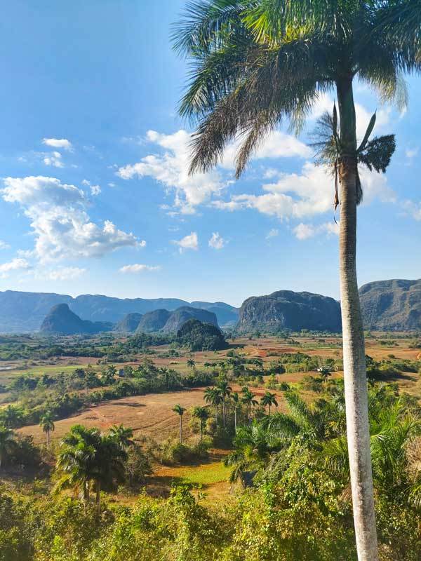 Viniales Valley, Cuba