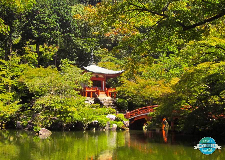 Daigo-ji