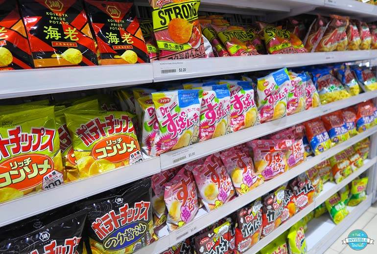 Daiso Melbourne