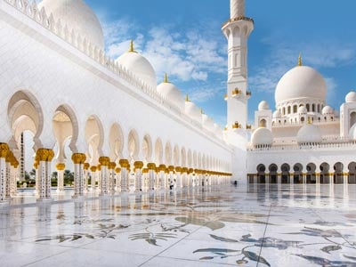 Abu Dhabi
