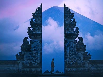 Bali, Indonesia Travel