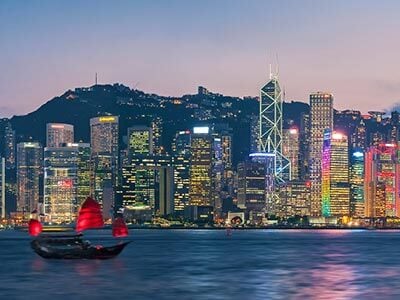 Hong Kong Travel