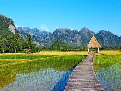 Laos Travel