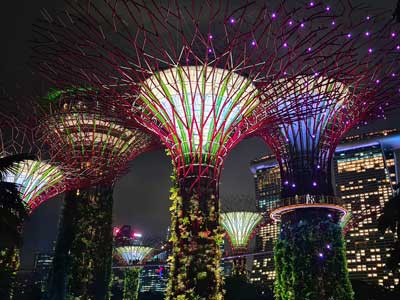 Singapore