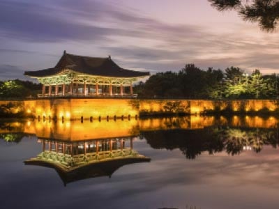 South Korea Travel