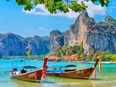 Thailand Travel