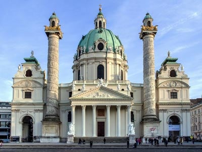 Austria Travel