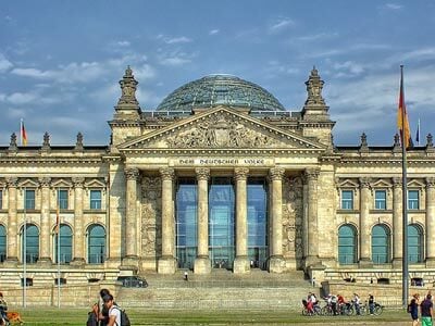 Germany Travel