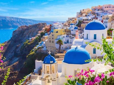 Greece Travel