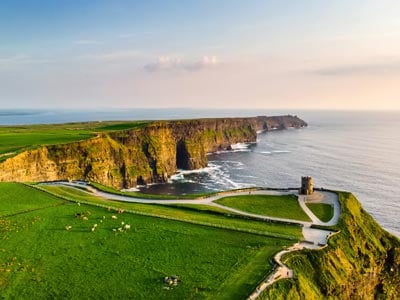 Ireland Travel