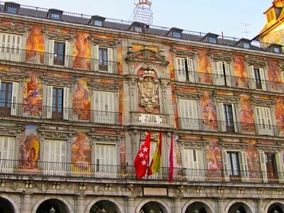 Spain Travel
