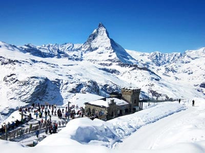 Switzerland Travel