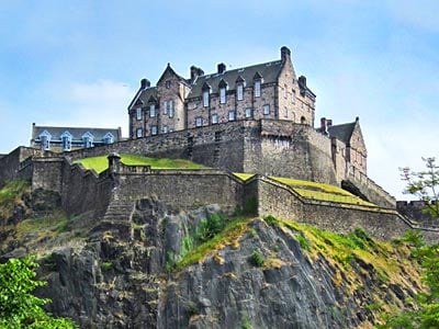 United Kingdom Travel