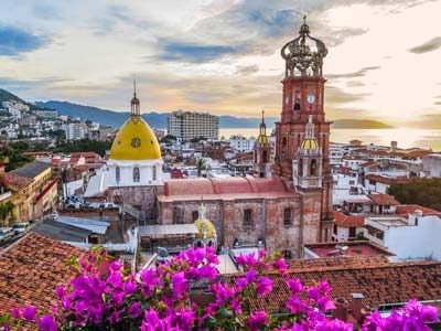 Mexico Travel