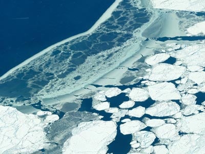 Antarctica Travel