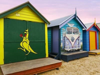 Australia Travel