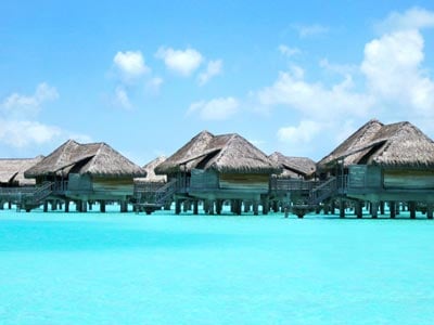 French Polynesia Travel