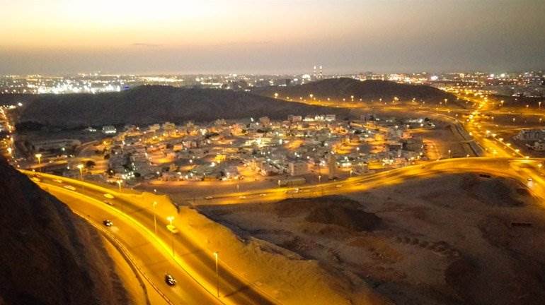 What do do in Muscat: Drive Like a Local