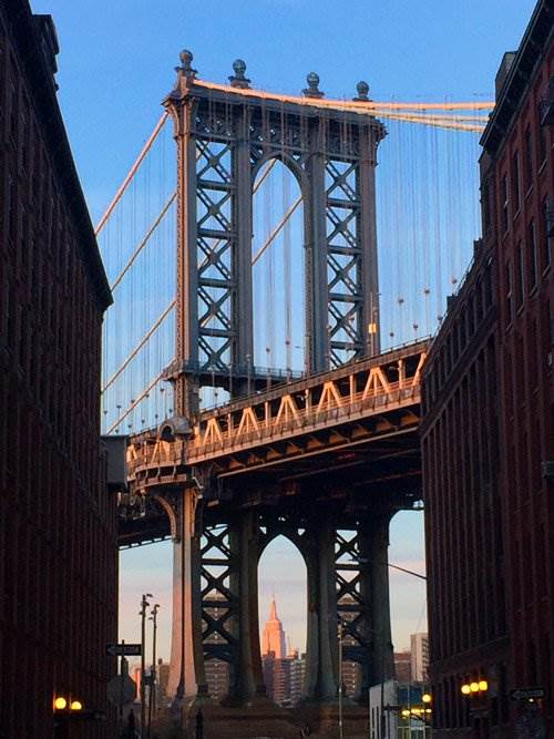 DUMBO, Brooklyn