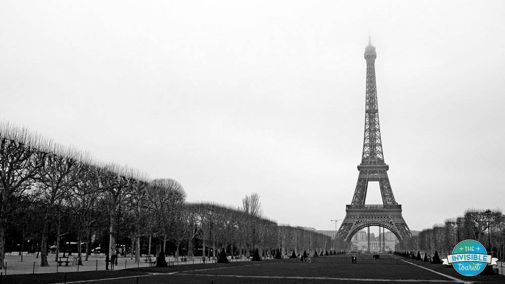 Revealed: The Best Month to Visit Paris | The Invisible Tourist