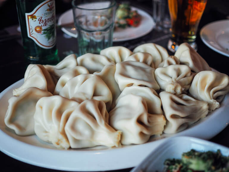 11 Travel Tips for Tbilisi, Georgia to Not Look Like a Tourist