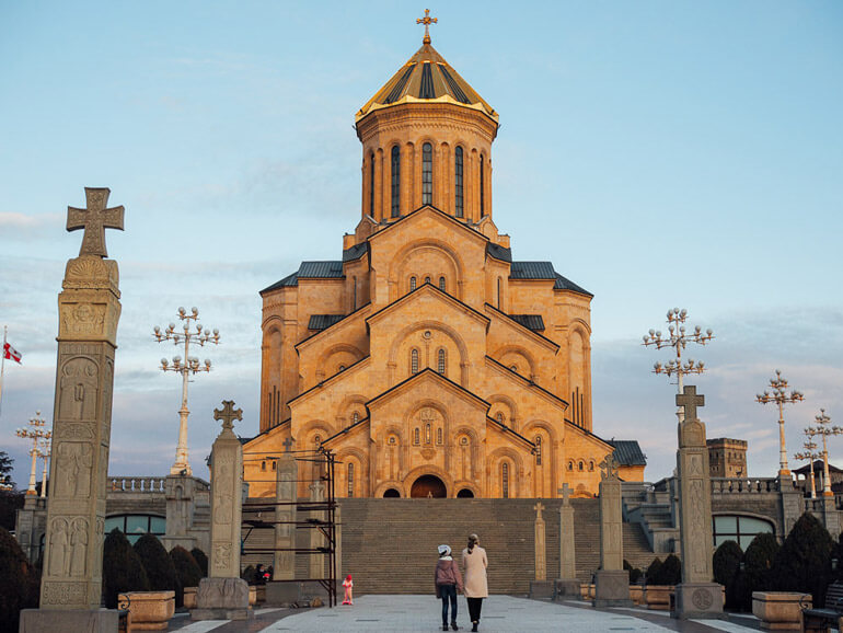 11 Useful Tbilisi Travel Tips to Know Before Visiting Georgia