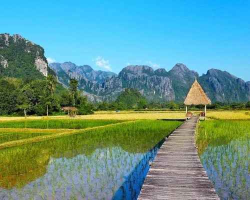What to Do in Laos to Avoid Looking Like a Tourist (Plus What NOT to Do!) | The Invisible Tourist