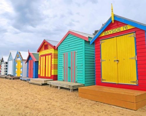 5 Days in Melbourne Itinerary: Complete Guide for First Timers | The Invisible Tourist
