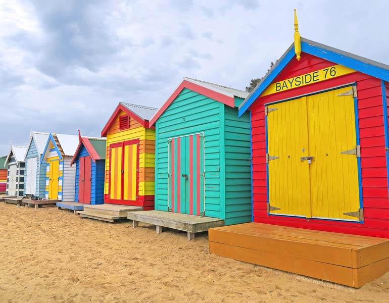 5 Days in Melbourne Itinerary: Complete Guide for First Timers | The Invisible Tourist