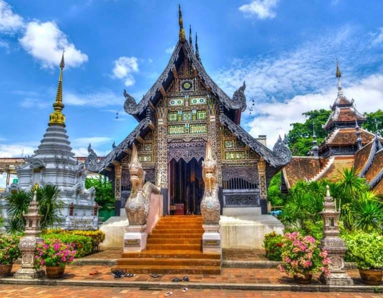 Chiang Mai travel tips